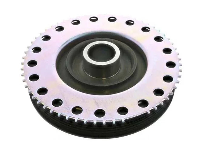 Corteco Crankshaft Pulley 80004336 - Detail View