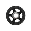 Load image into Gallery viewer, Corteco Crankshaft Pulley 80004569 - Installation View
