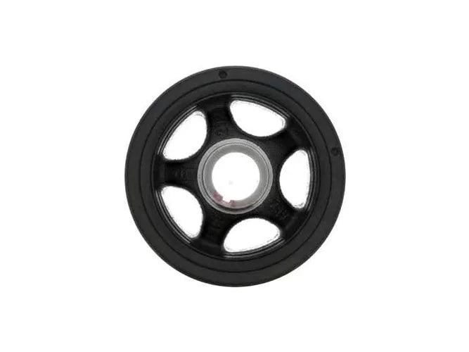 Corteco Crankshaft Pulley 80004569 - Installation View