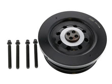 Load image into Gallery viewer, Corteco Crankshaft Pulley 80004866 - Side View