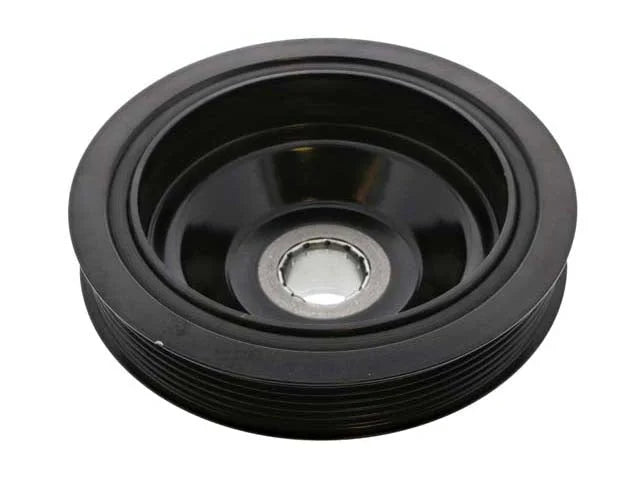 Corteco Crankshaft Pulley 80005058 - Side View