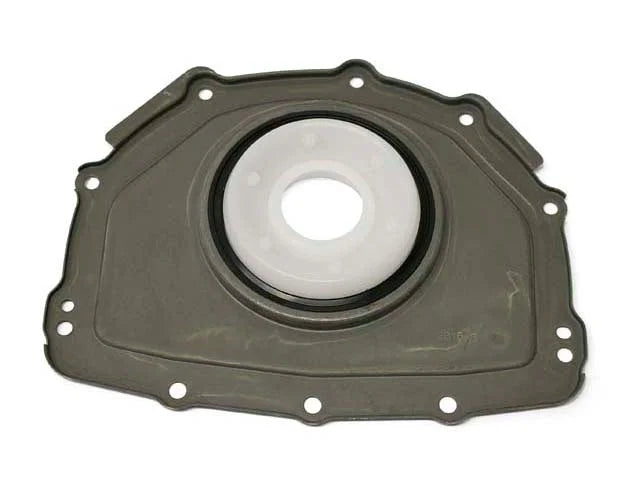 Corteco Crankshaft Sealing Flange 82034097 - Side View
