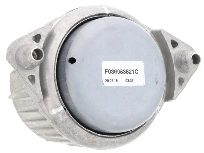 Corteco Engine Mount 49363375 - Side View