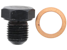 Load image into Gallery viewer, Corteco Engine Oil Drain Plug