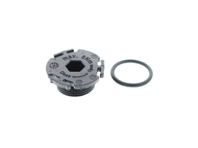 Corteco Engine Oil Drain Plug 49362393 - Main Product View