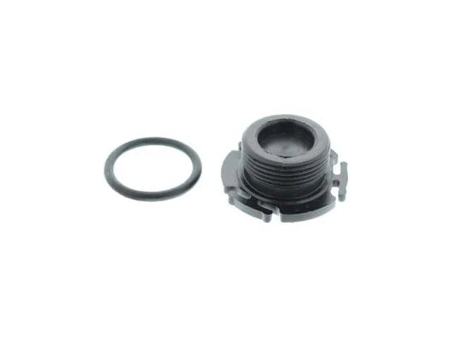 Corteco Engine Oil Drain Plug 49362393 - Side View