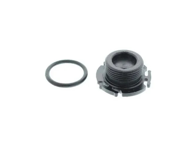 Corteco Engine Oil Drain Plug 49362393 - Side View
