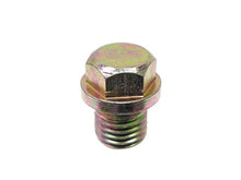 Load image into Gallery viewer, Corteco Engine Oil Drain Plug 82920055
