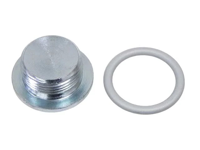 Corteco Engine Oil Drain Plug 84920132 - Main Product View