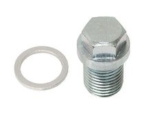 Load image into Gallery viewer, Corteco Engine Oil Drain Plug 84920155