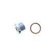 Load image into Gallery viewer, Corteco Engine Oil Drain Plug 84920158 - Main Product View