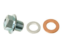 Load image into Gallery viewer, Corteco Oil Drain Plug 220154S