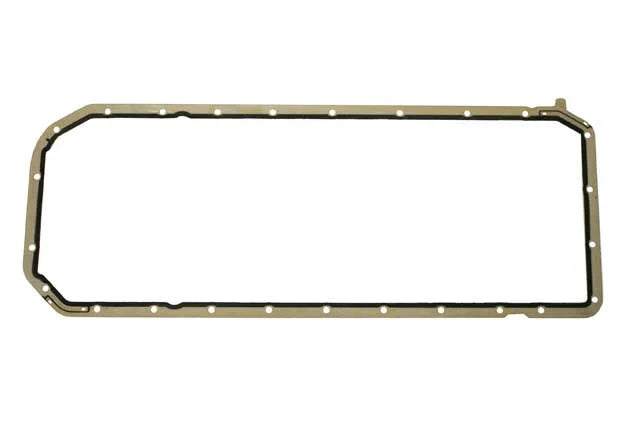 Corteco Oil Pan Gasket 83423978