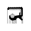 Load image into Gallery viewer, Corteco Seal 49376402 fits 2004, 2006 Volvo XC90 2.5T / 2003 Volvo XC90 / 2005 Volvo XC90 T6