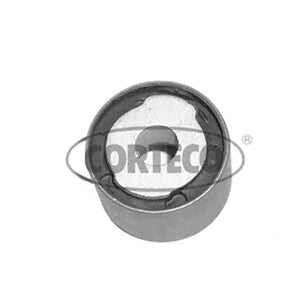 Corteco Subframe Mount Bushing 21652370 fits 1987-1989 Mercedes-Benz 260e / 1988-1993 Mercedes-Benz 300Ce / 1987 1990-1993 Mercedes-Benz 300d / 1986-1993 Mercedes-Benz 300e