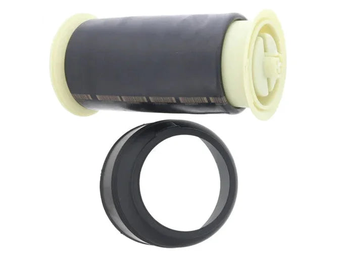 Corteco Suspension Air Bag 49468122 - Side View