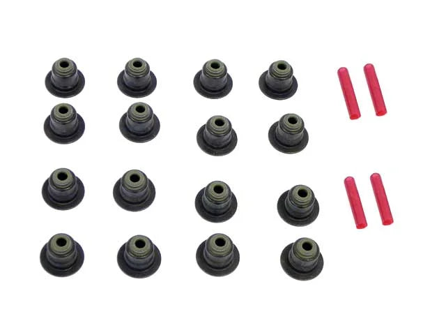 Corteco Valve Stem Seal Kit 19034886 - Side View