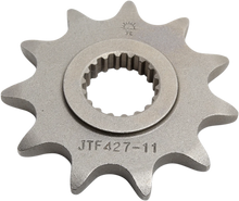 Load image into Gallery viewer, Counter Shaft Sprocket - 11-Tooth JT Sprockets JTF427.11 - Main Product View