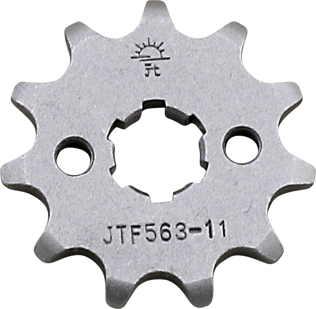 Counter Shaft Sprocket - 11-Tooth JT Sprockets JTF563.11 - Main Product View