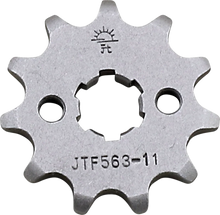 Load image into Gallery viewer, Counter Shaft Sprocket - 11-Tooth JT Sprockets JTF563.11 - Main Product View