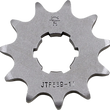 Load image into Gallery viewer, Counter Shaft Sprocket - 11-Tooth JT Sprockets JTF569.11 - Main Product View