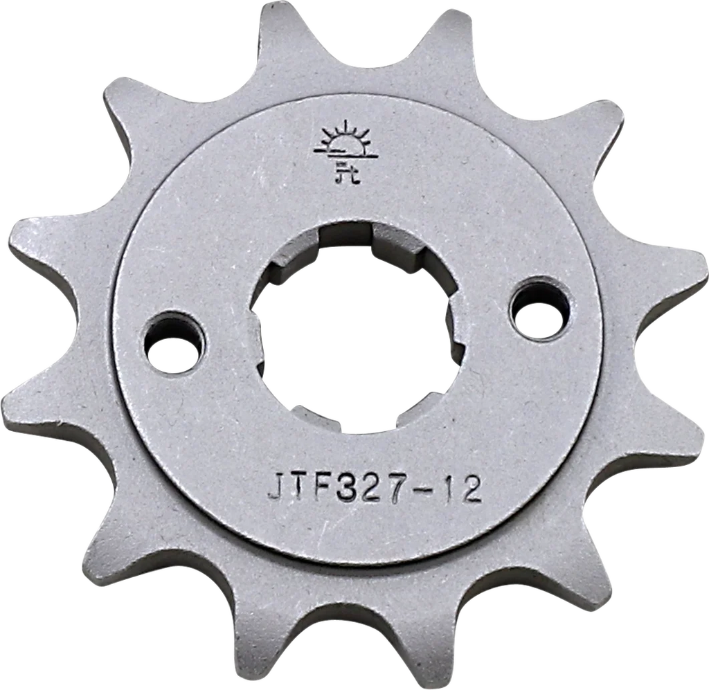 Counter Shaft Sprocket - 12-Tooth JT Sprockets JTF327.12 - Main Product View