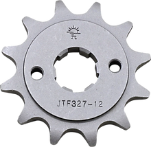 Load image into Gallery viewer, Counter Shaft Sprocket - 12-Tooth JT Sprockets JTF327.12 - Main Product View