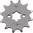 Load image into Gallery viewer, Counter Shaft Sprocket - 12-Tooth JT Sprockets JTF422.12 - Main Product View
