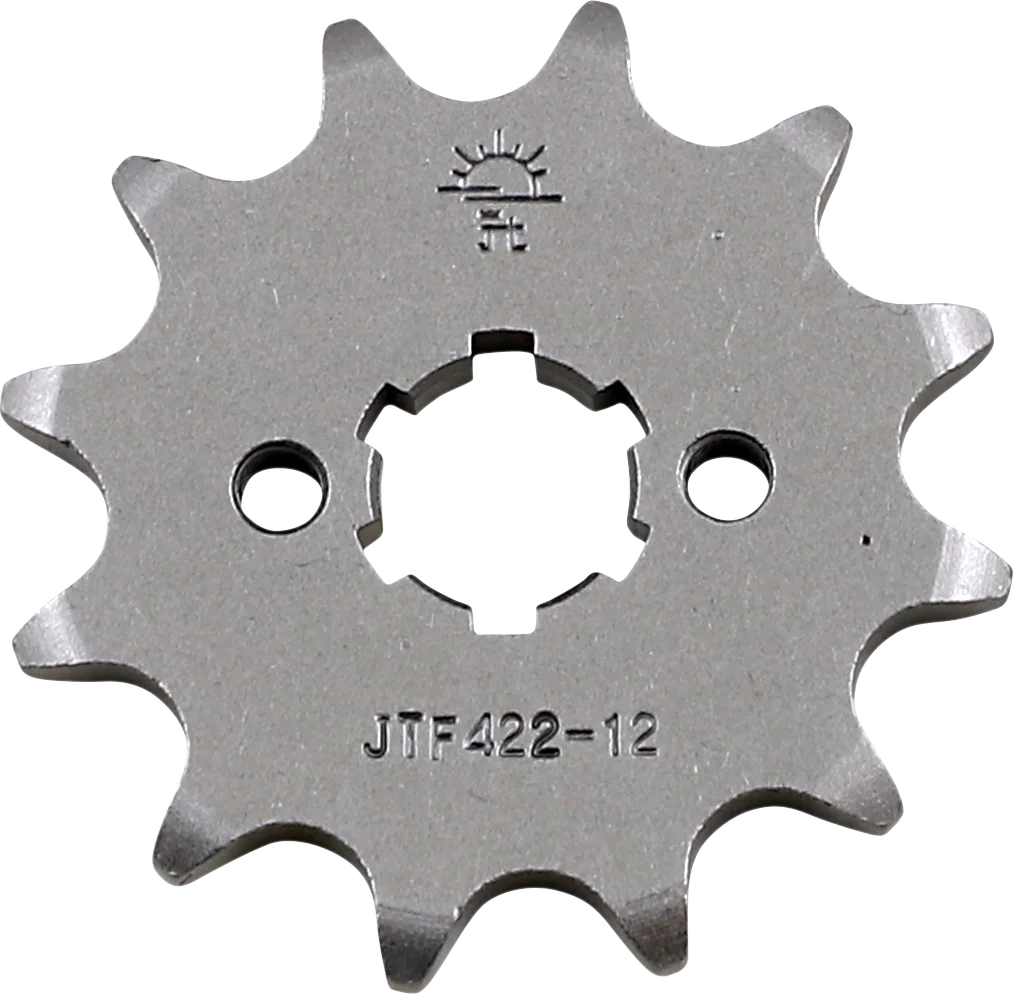 Counter Shaft Sprocket - 12-Tooth JT Sprockets JTF422.12 - Main Product View
