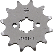 Load image into Gallery viewer, Counter Shaft Sprocket - 12-Tooth JT Sprockets JTF422.12 - Main Product View