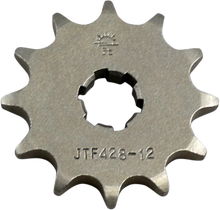 Load image into Gallery viewer, Counter Shaft Sprocket - 12-Tooth JT Sprockets JTF428.12 - Main Product View
