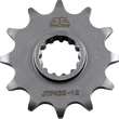 Load image into Gallery viewer, Counter Shaft Sprocket - 12-Tooth JT Sprockets JTF432.12 - Main Product View