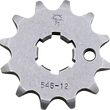 Load image into Gallery viewer, Counter Shaft Sprocket - 12-Tooth JT Sprockets JTF546.12 - Main Product View