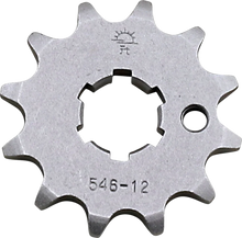 Load image into Gallery viewer, Counter Shaft Sprocket - 12-Tooth JT Sprockets JTF546.12 - Main Product View