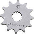 Load image into Gallery viewer, Counter Shaft Sprocket - 12-Tooth JT Sprockets JTF564.12 - Main Product View