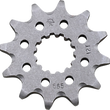 Load image into Gallery viewer, Counter Shaft Sprocket - 12-Tooth JT Sprockets JTF565.12SC - Main Product View