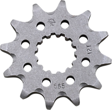 Load image into Gallery viewer, Counter Shaft Sprocket - 12-Tooth JT Sprockets JTF565.12SC - Main Product View