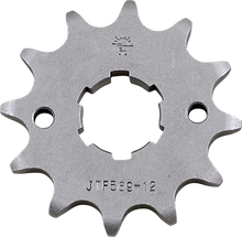 Load image into Gallery viewer, Counter Shaft Sprocket - 12-Tooth JT Sprockets JTF569.12 - Main Product View