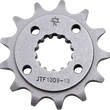 Load image into Gallery viewer, Counter Shaft Sprocket - 13-Tooth JT Sprockets JTF1309.13 - Main Product View