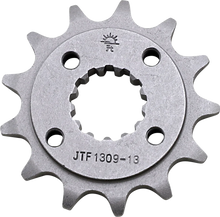 Load image into Gallery viewer, Counter Shaft Sprocket - 13-Tooth JT Sprockets JTF1309.13 - Main Product View