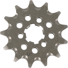 Load image into Gallery viewer, Counter Shaft Sprocket - 13-Tooth JT Sprockets JTF1445.13SC - Main Product View