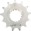 Load image into Gallery viewer, Counter Shaft Sprocket - 13-Tooth JT Sprockets JTF1592.13 - Main Product View