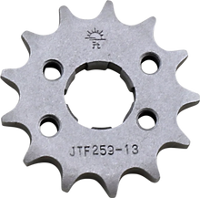 Load image into Gallery viewer, Counter Shaft Sprocket - 13-Tooth JT Sprockets JTF259.13 - Main Product View
