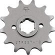 Load image into Gallery viewer, Counter Shaft Sprocket - 13-Tooth JT Sprockets JTF287.13 - Main Product View