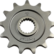 Load image into Gallery viewer, Counter Shaft Sprocket - 13-Tooth JT Sprockets JTF326.13 - Main Product View