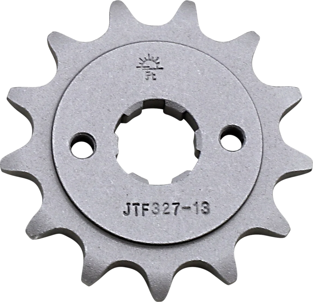 Counter Shaft Sprocket - 13-Tooth JT Sprockets JTF327.13 - Main Product View