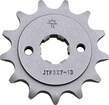 Load image into Gallery viewer, Counter Shaft Sprocket - 13-Tooth JT Sprockets JTF327.13 - Main Product View