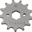 Load image into Gallery viewer, Counter Shaft Sprocket - 13-Tooth JT Sprockets JTF328.13 - Main Product View