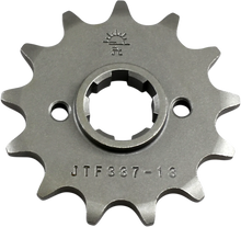 Load image into Gallery viewer, Counter Shaft Sprocket - 13-Tooth JT Sprockets JTF337.13 - Main Product View