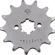 Load image into Gallery viewer, Counter Shaft Sprocket - 13-Tooth JT Sprockets JTF422.13 - Main Product View